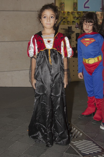 Halloween Parade Part 2